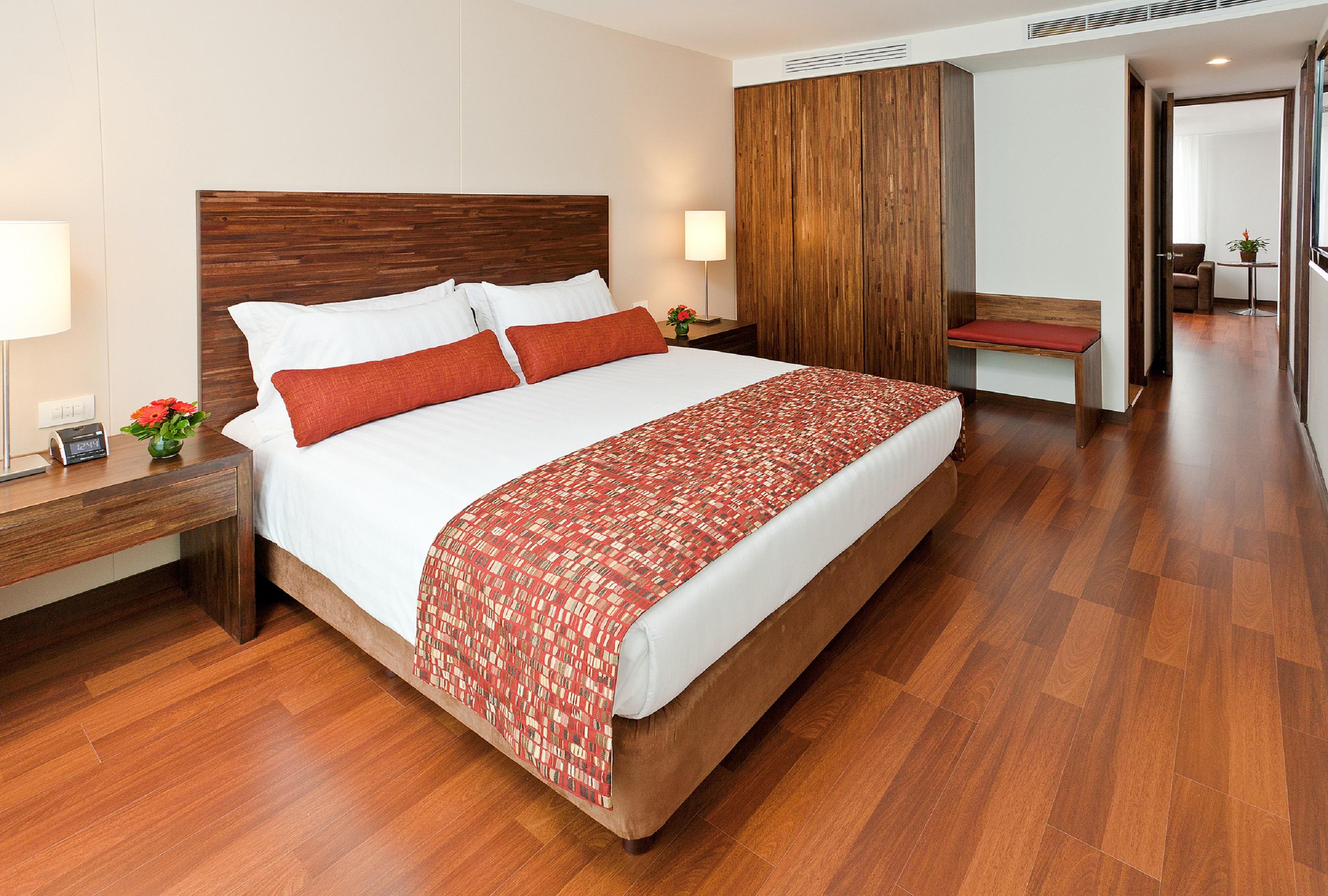 Hotel Estelar Calle 100 Bogota Luaran gambar
