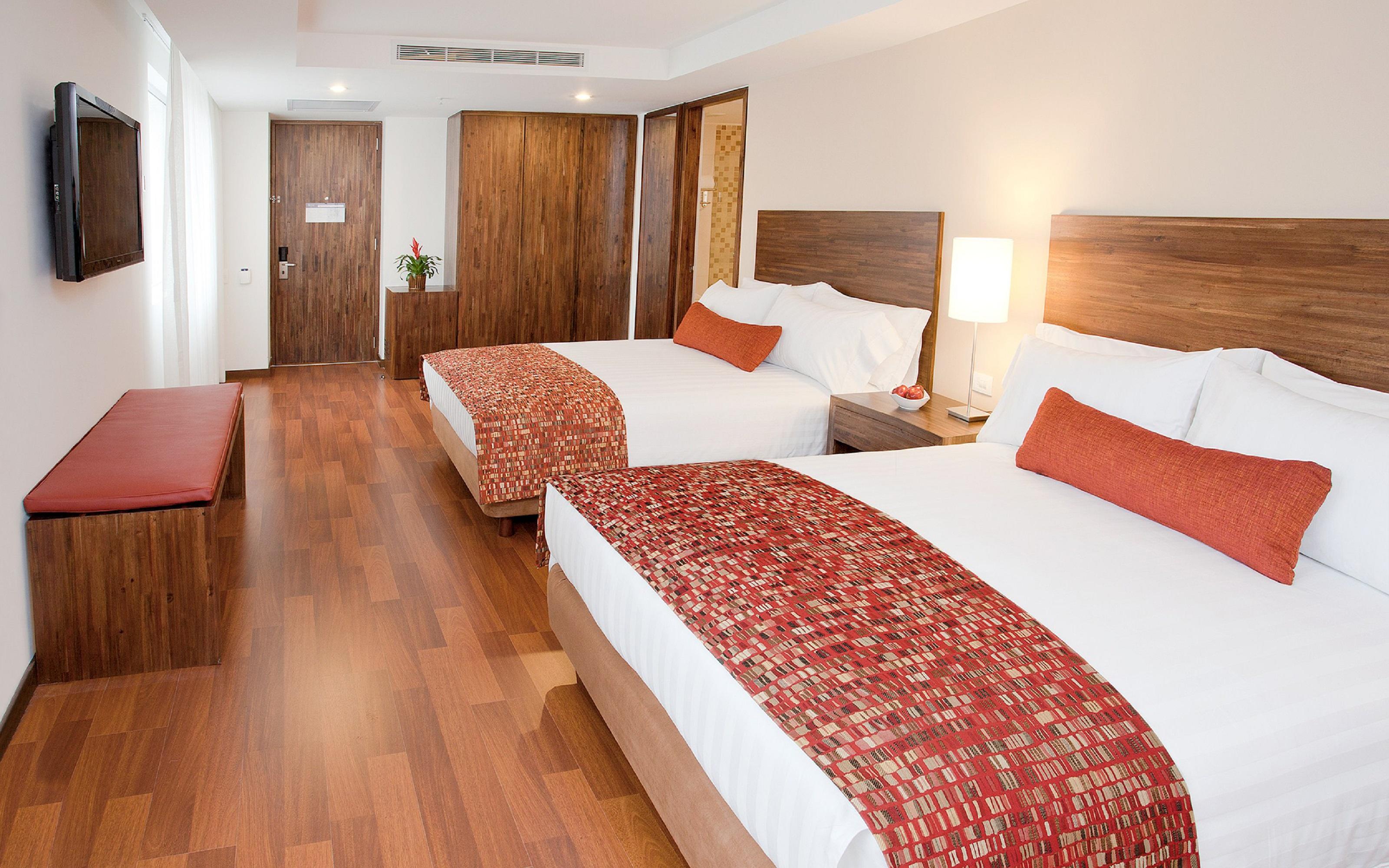 Hotel Estelar Calle 100 Bogota Luaran gambar