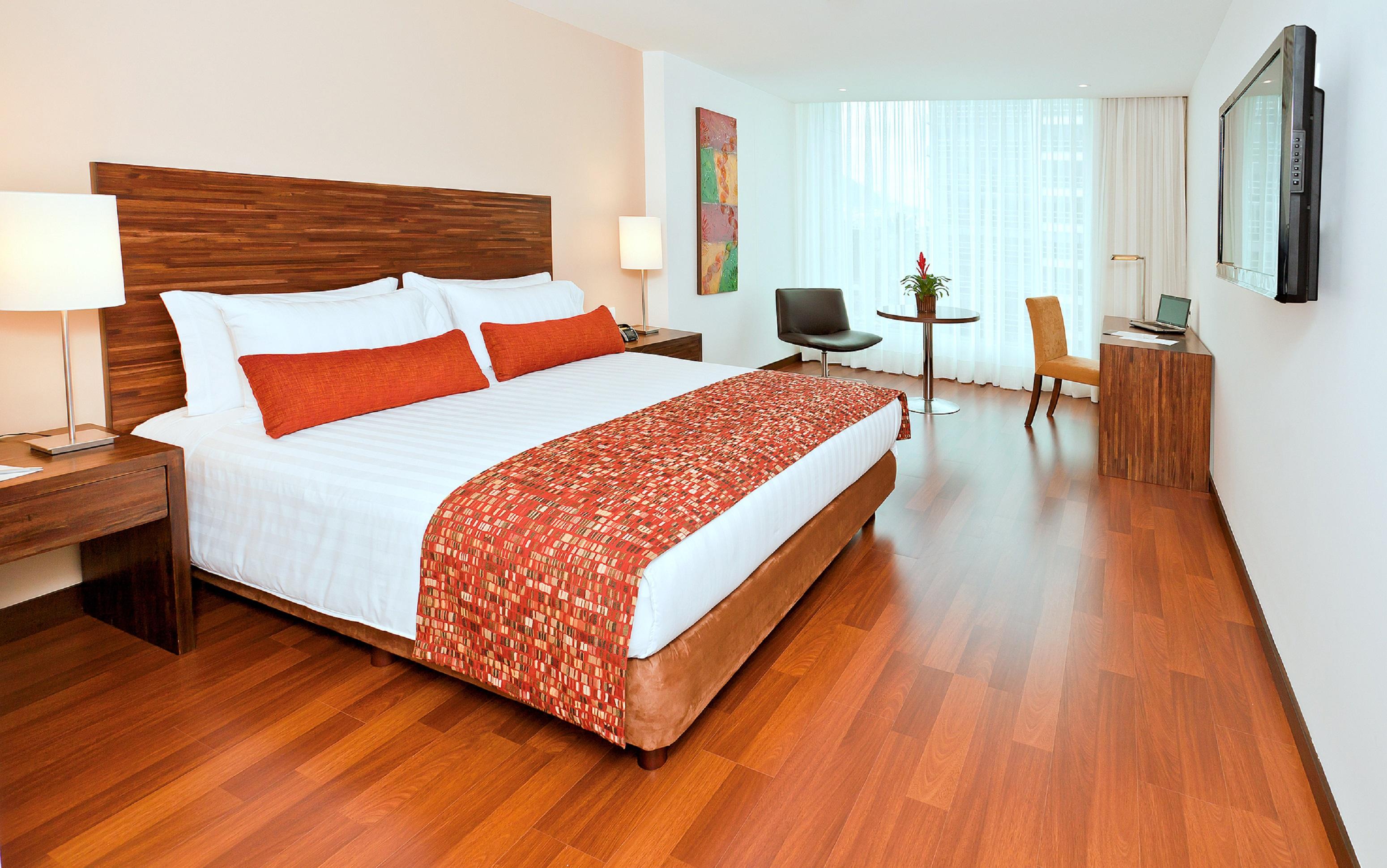 Hotel Estelar Calle 100 Bogota Luaran gambar