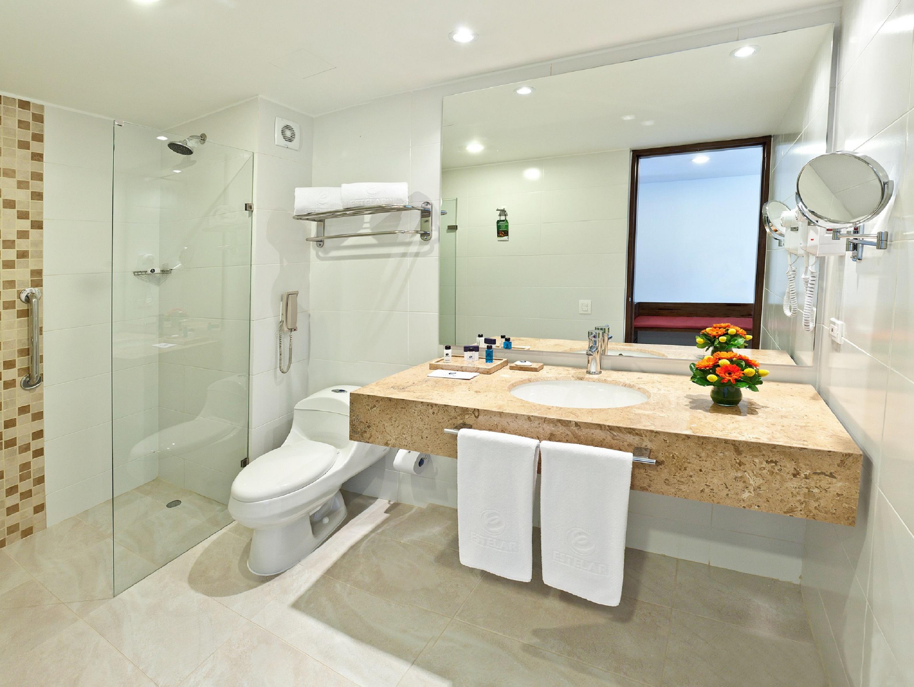 Hotel Estelar Calle 100 Bogota Luaran gambar