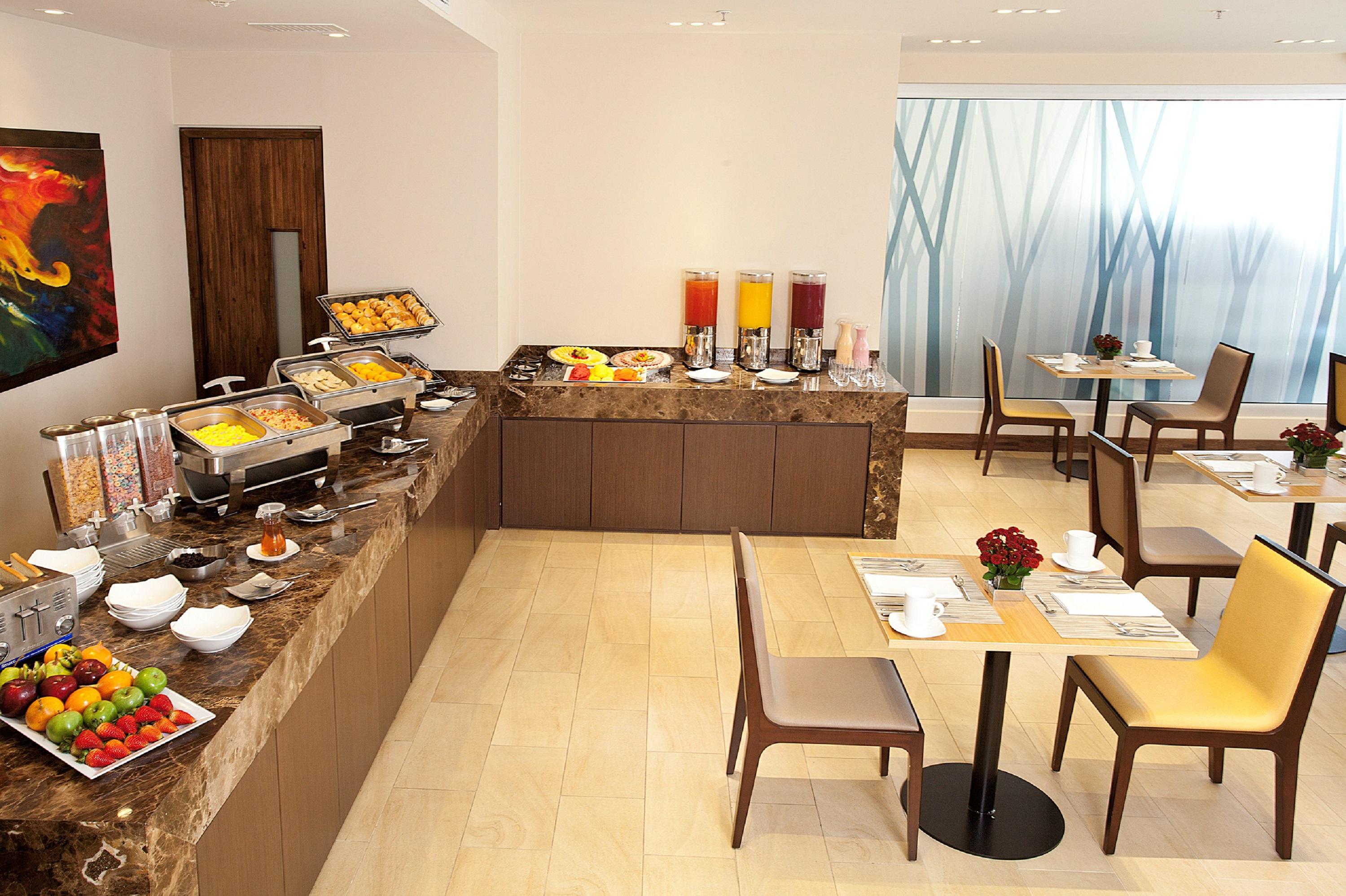 Hotel Estelar Calle 100 Bogota Luaran gambar