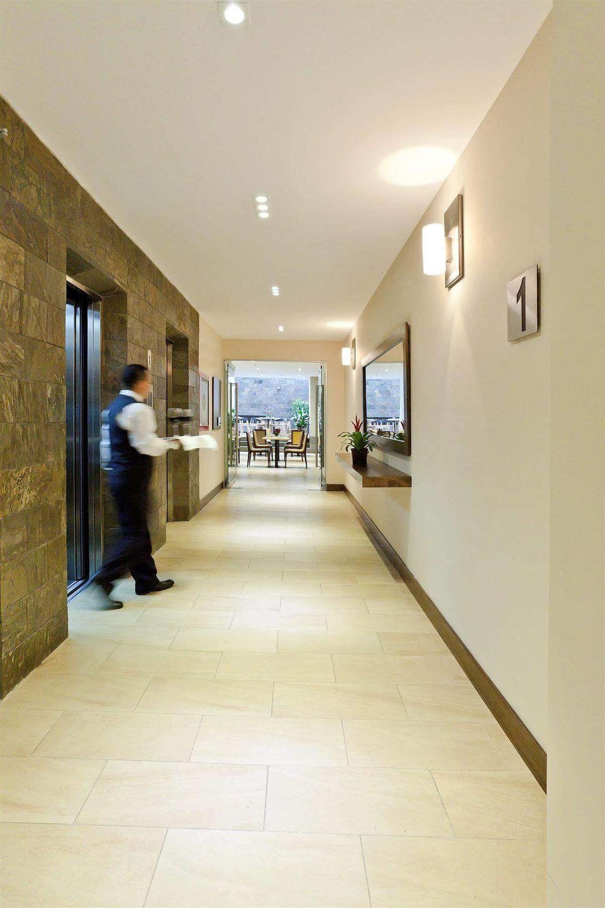 Hotel Estelar Calle 100 Bogota Luaran gambar