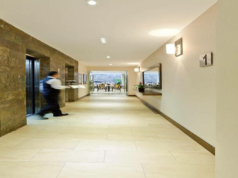 Hotel Estelar Calle 100 Bogota Luaran gambar